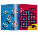 Książka dla dzieci Ameet LEGO® Books. Buduj i naklejaj. Kosmos (bsc 6603) Ameet