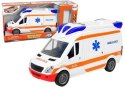 Ambulans Lean na baterie (12759) Lean