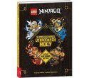 Książka dla dzieci Ameet LEGO® NINJAGO™ (GMG 6701) Ameet