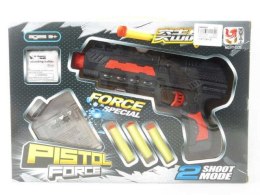 Pistolet Bigtoys pistolet na kulki wodne (BBRO5686) Bigtoys