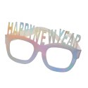 Okulary Arpex papierowe Happy New Year (SR8222F) Arpex