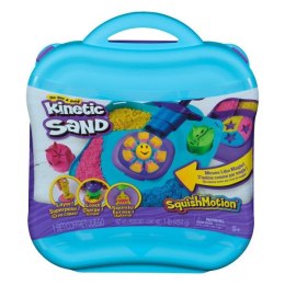 Piasek kinetyczny Spin Master Kinetic Sand Ruchome formy (6069401) Spin Master