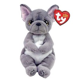 Pluszak Ty Beanie Babies pies buldog Wilfred [mm:] 150 (TY40596) Ty