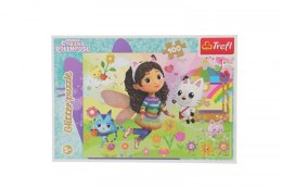 Puzzle Trefl Gabby 100 el. (14832) Trefl