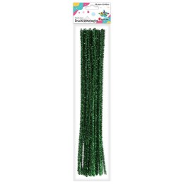 Drucik Titanum Craft-Fun Series kreatywny kolor: zielony 300mm 30 szt (16070H) Titanum