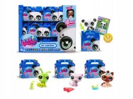 Figurka Tm Toys Littlest Pet Shop niespodzianka (LPS00500) Tm Toys