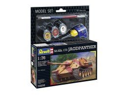 Model do sklejania Cobi Set Sd.Kfz. 173 Jagdpanther (REV-063232) Cobi