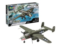 Model do sklejania Revell Samolot B-25 Mitchell (03650) Revell