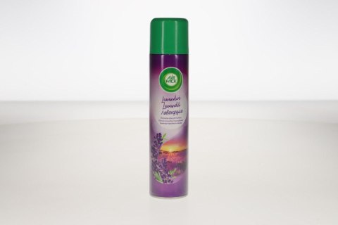 Odświeżacz powietrza Air Wick Lawenda 300ml Air Wick