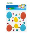 Ozdoba piankowa Craft With Fun (531829) Craft With Fun