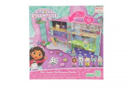 Gra planszowa Calgonit Gabby's Dollhouse (10045214-0001) Calgonit