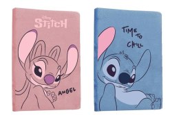 Notes Beniamin Stitch A5 80k. Beniamin