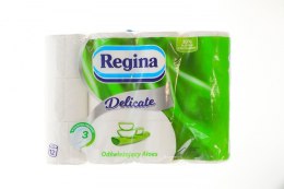 Papier toaletowy Regina Aloe Vera Regina