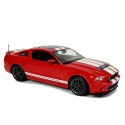 Samochód Rastar R/C Ford Shelby Rastar 1:14 Czerwony (6013) Rastar