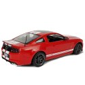 Samochód Rastar R/C Ford Shelby Rastar 1:14 Czerwony (6013) Rastar