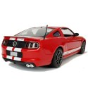 Samochód Rastar R/C Ford Shelby Rastar 1:14 Czerwony (6013) Rastar