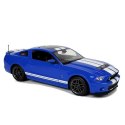 Samochód Rastar R/C Ford Shelby Rastar 1:14 Niebieski (6012) Rastar