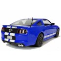 Samochód Rastar R/C Ford Shelby Rastar 1:14 Niebieski (6012) Rastar