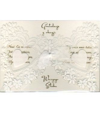 Kartka składana Primus (mix) [mm:] (mix)x(mix) Kukartka Kukartka