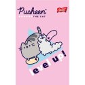 Notes Unipap PUSHEEN A6 50k. krata Unipap