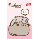 Notes Unipap PUSHEEN A6 50k. krata Unipap