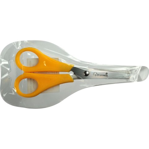 Nożyczki z podziałką dla leworęcznych 13cm Fun&Joy (S01001) Fun&Joy