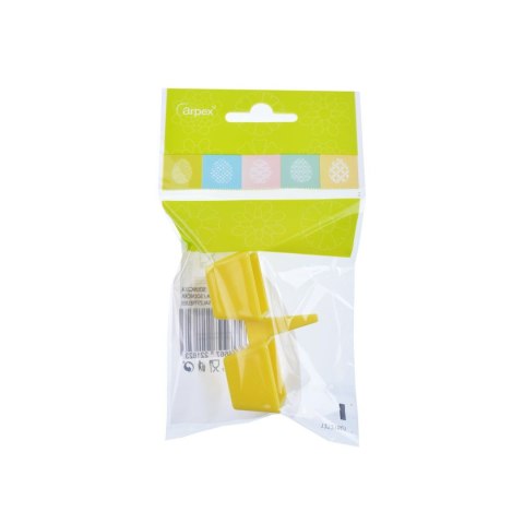 Ozdoba wielkanocna Zestaw na masło i chrzan Arpex (VJ8131) Arpex