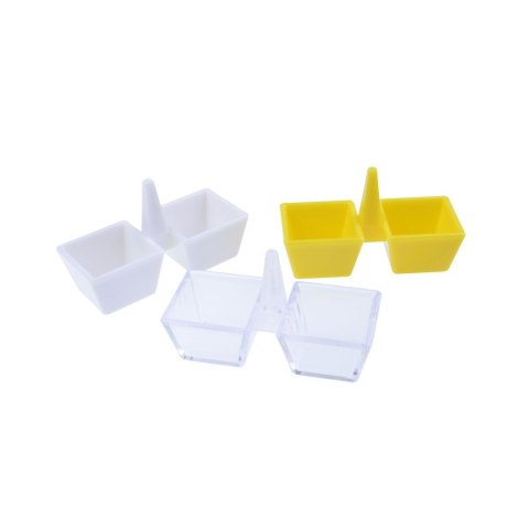 Ozdoba wielkanocna Zestaw na masło i chrzan Arpex (VJ8131) Arpex