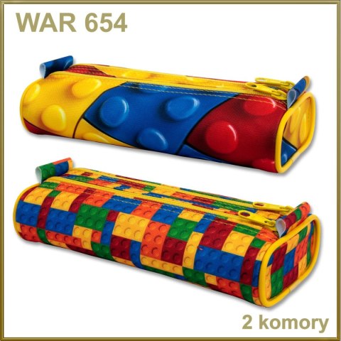 Saszetka mix Warta (WAR-654) Warta