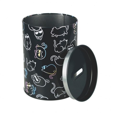 Skarbonka Kitty metal Starpak (536634) Starpak