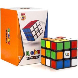 Układanka Spin Master Rubik 3X3 Speed (6063164) Spin Master