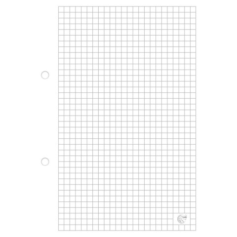 Wkład do segregatora A5 100k Interdruk (WKDOSEA5100) Interdruk