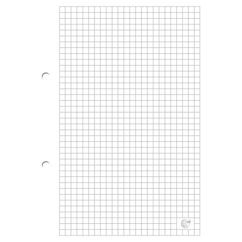 Wkład do segregatora A5 100k Interdruk (WKDOSEA5100) Interdruk