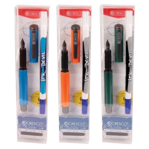 Zestaw piśmienniczy Cresco (202058) Cresco