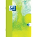 Zeszyt Oxford PAINT A4 60k. krata (400170336) Oxford