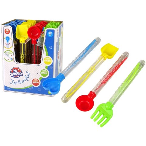 Bańki mydlane my bubble Starpak (5902643675360) Starpak