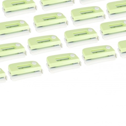 Dziurkacz zielony oliwkowy (519794) Starpak Starpak