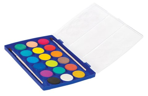 Farby akwarelowe Colorino 18 kolor. Patio (54737) Patio