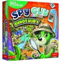 Gra strategiczna Spy Guy junior Dinozaury Trefl (02652) Trefl