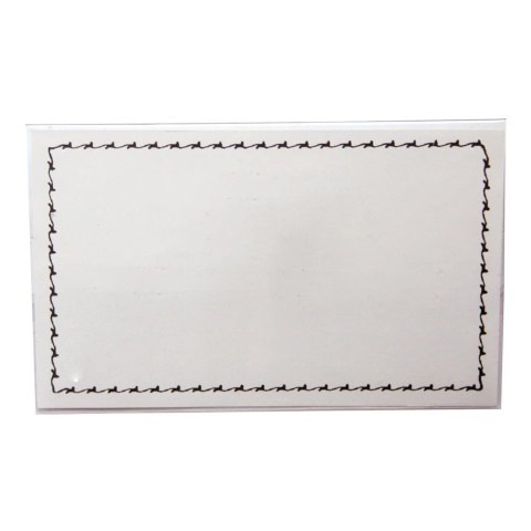 Identyfikator [mm:] 57x90 Titanum (SA-01) Titanum