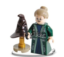 Książeczka edukacyjna Ameet LEGO® Harry Potter™. Ceremonia przydzialu (LNC 6412) Ameet