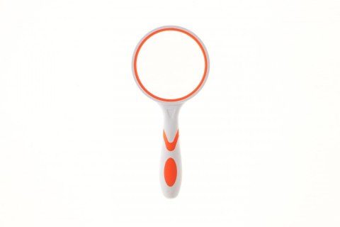 Lupa śr. 75mm Schemat (1626) Schemat