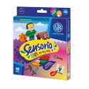 Masa plastyczna dla dzieci Pixel Sensorio Kids mix Astra (336124023) Astra