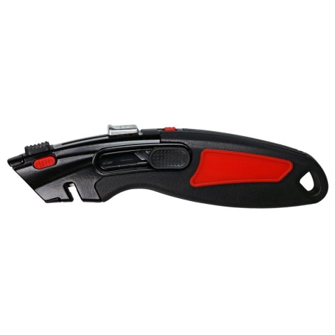 Nóż duży 18mm 18mm Titanum (T917A) Titanum