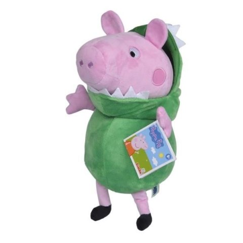 Pluszak Simba Peppa Pig dino [mm:] 280 Simba