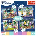 Puzzle Trefl (34399) Trefl