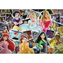 Puzzle Trefl Disney Princess 1000 el. (10905) Trefl