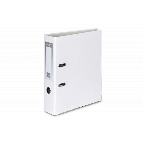 Segregator dźwigniowy z okuciem FCK A4 75mm biały VauPe (061/07) VauPe