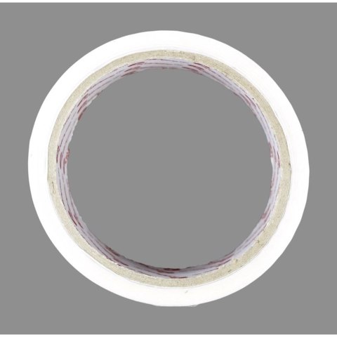 Taśma pakowa 48x50 [mm x m] biała Titanum Titanum