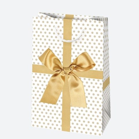 Torba prezentowa [mm:] 100x160x 60 Pol-mak Pol-mak